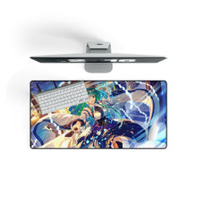 Load image into Gallery viewer, Touhou Mouse Pad (Desk Mat)