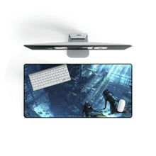 Load image into Gallery viewer, Anime Underwater Mouse Pad (Desk Mat)