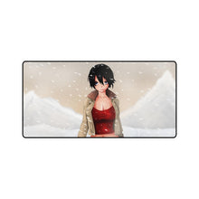 Load image into Gallery viewer, Anime Fairy Tail Mouse Pad (Desk Mat)