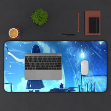Load image into Gallery viewer, Anime Original Mouse Pad (Desk Mat) With Laptop