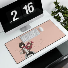 Load image into Gallery viewer, Anime Attack On Titan Mouse Pad (Desk Mat)