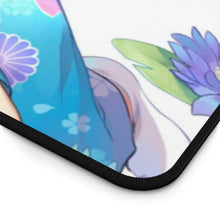 Load image into Gallery viewer, Fate/Stay Night Mouse Pad (Desk Mat) Hemmed Edge