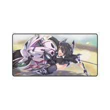 Load image into Gallery viewer, Anime Kantai Collection Mouse Pad (Desk Mat)