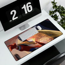 Load image into Gallery viewer, Anime Ultraman Mouse Pad (Desk Mat)