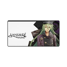 Load image into Gallery viewer, Anime Amnesia Mouse Pad (Desk Mat)