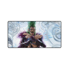 Load image into Gallery viewer, Bartolomeo, One Piece, Mouse Pad (Desk Mat)
