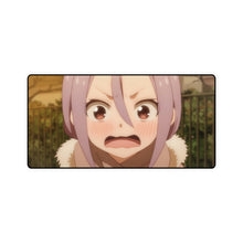 Load image into Gallery viewer, Yaotome Urushi Mouse Pad (Desk Mat)