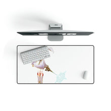 Load image into Gallery viewer, Anime RWBY Mouse Pad (Desk Mat)