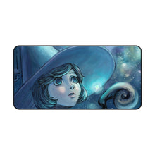 Load image into Gallery viewer, Anime Berserk Mouse Pad (Desk Mat)