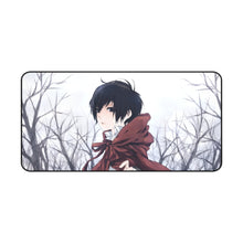 Load image into Gallery viewer, Reborn! Katekyo Hitman Reborn Mouse Pad (Desk Mat)