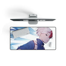 Load image into Gallery viewer, My Hero Academia Mouse Pad (Desk Mat) On Desk