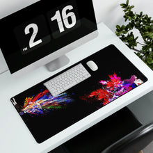 Load image into Gallery viewer, Anime Tokyo Ghoul Mouse Pad (Desk Mat)