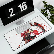 Load image into Gallery viewer, Anime RWBY Mouse Pad (Desk Mat)