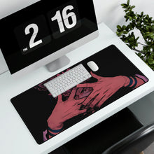 Load image into Gallery viewer, Sukuna Yuji Itadori Jujutsu Mouse Pad (Desk Mat)