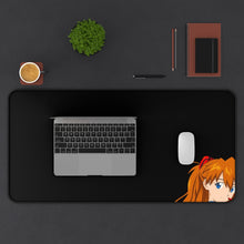 Load image into Gallery viewer, Evangelion: 3.0 You Can (Not) Redo Mouse Pad (Desk Mat) With Laptop
