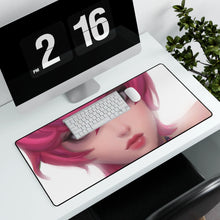 Load image into Gallery viewer, Trish Una Mouse Pad (Desk Mat)