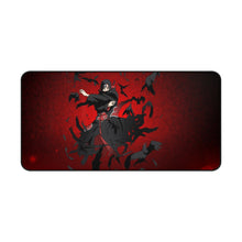 Load image into Gallery viewer, Itachi Mouse Pad (Desk Mat)
