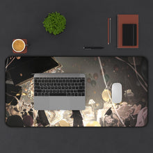 Load image into Gallery viewer, Gosick Mouse Pad (Desk Mat) With Laptop