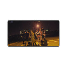 Load image into Gallery viewer, Occultic;Nine Mouse Pad (Desk Mat)