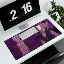 Load image into Gallery viewer, The Seven Deadly Sins Mouse Pad (Desk Mat)