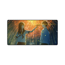 Load image into Gallery viewer, Anime Original Mouse Pad (Desk Mat)