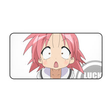 Load image into Gallery viewer, Lucky Star Akira Kogami Mouse Pad (Desk Mat)