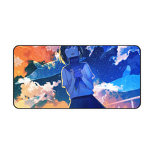 Load image into Gallery viewer, Anime Original Mouse Pad (Desk Mat)