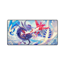 Load image into Gallery viewer, Anime Pokémon Mouse Pad (Desk Mat)