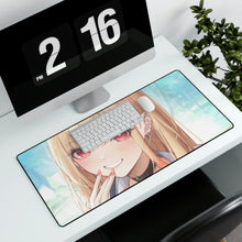 Load image into Gallery viewer, My Dress-Up Darling Marin Mouse Pad (Desk Mat)