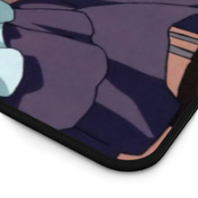 Load image into Gallery viewer, A Certain Scientific Railgun Mouse Pad (Desk Mat) With Laptop