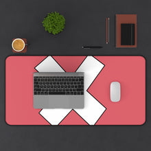 Load image into Gallery viewer, Wallpaper Tony Tony Chopper X Mouse Pad (Desk Mat) With Laptop