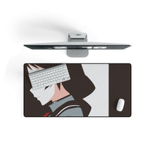 Load image into Gallery viewer, Ayame Kajō Mouse Pad (Desk Mat)