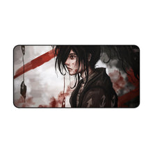 Load image into Gallery viewer, Dororo Hyakkimaru, Dororo Mouse Pad (Desk Mat)