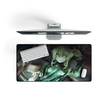 Load image into Gallery viewer, Youjo Senki Mouse Pad (Desk Mat)