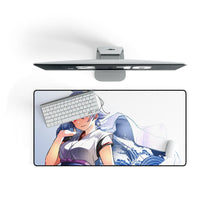 Load image into Gallery viewer, Gintama Gintoki Sakata Mouse Pad (Desk Mat) On Desk