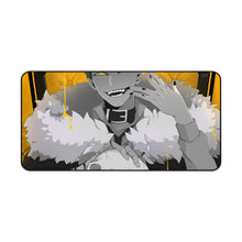 Load image into Gallery viewer, Fire Force Mouse Pad (Desk Mat)