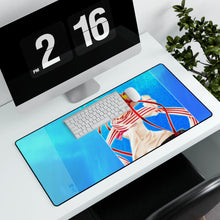 Load image into Gallery viewer, Little Busters! Mouse Pad (Desk Mat) With Laptop