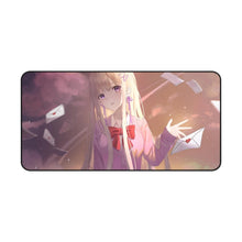 Load image into Gallery viewer, Anime Original Mouse Pad (Desk Mat)