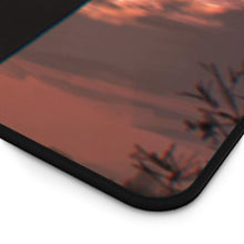 Load image into Gallery viewer, Hyouka Eru Chitanda Mouse Pad (Desk Mat) Hemmed Edge