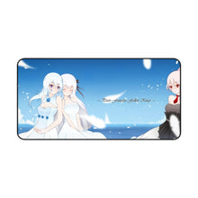 Load image into Gallery viewer, Pixiv Fantasia Fallen Kings Mouse Pad (Desk Mat)