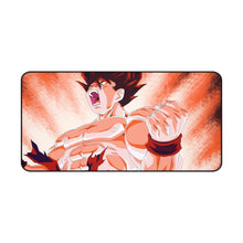 Load image into Gallery viewer, Anime Dragon Ball Z Mouse Pad (Desk Mat)