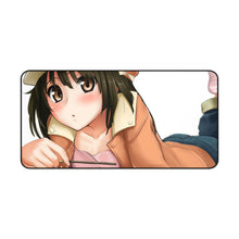 Load image into Gallery viewer, Monogatari (Series) Mouse Pad (Desk Mat)