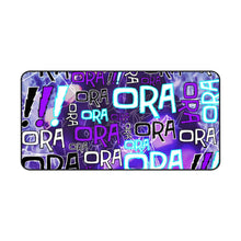 Load image into Gallery viewer, Jojo's Bizarre Adventure Mouse Pad (Desk Mat)