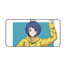 Load image into Gallery viewer, Wonder Egg Priority Mouse Pad (Desk Mat)