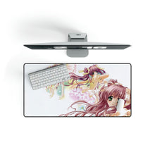 Load image into Gallery viewer, The Sanctuary Knocker Mouse Pad (Desk Mat)