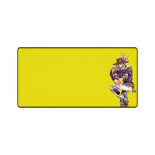 Load image into Gallery viewer, Anime Jojo's Bizarre Adventure Mouse Pad (Desk Mat)