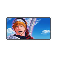 Load image into Gallery viewer, Ichigo Mouse Pad (Desk Mat)