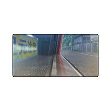 Load image into Gallery viewer, Your Name. Mouse Pad (Desk Mat)