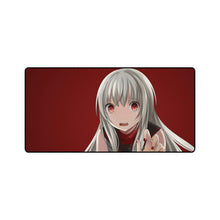 Load image into Gallery viewer, Utau Mouse Pad (Desk Mat)