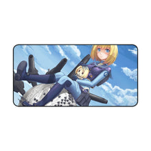 Load image into Gallery viewer, Heavy Object Mouse Pad (Desk Mat)